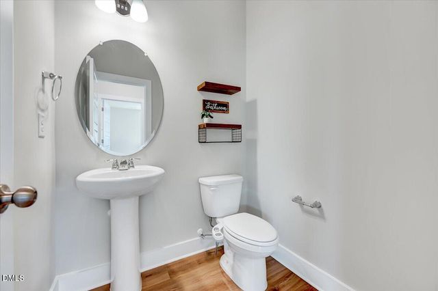 7412 Prato Court, Wendell, NC 27591