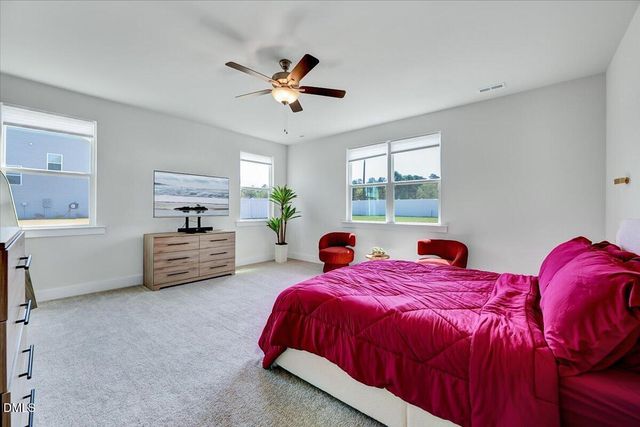 7412 Prato Court, Wendell, NC 27591