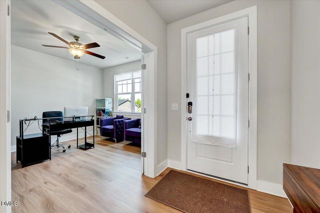 7412 Prato Court, Wendell, NC 27591