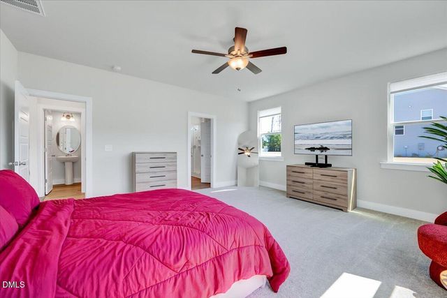 7412 Prato Court, Wendell, NC 27591