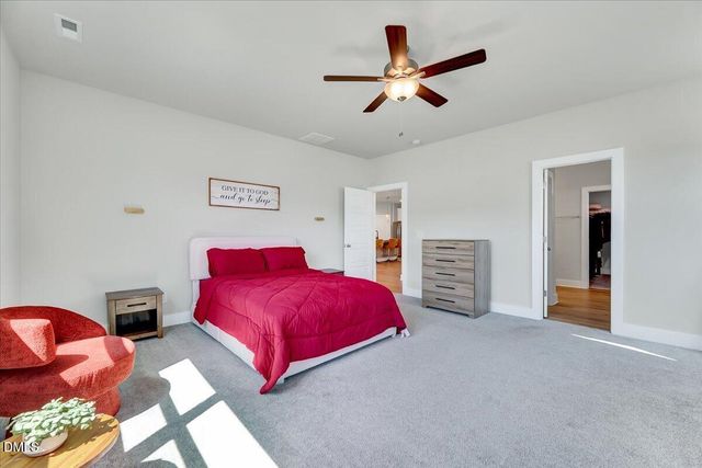 7412 Prato Court, Wendell, NC 27591