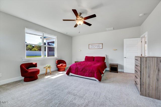 7412 Prato Court, Wendell, NC 27591