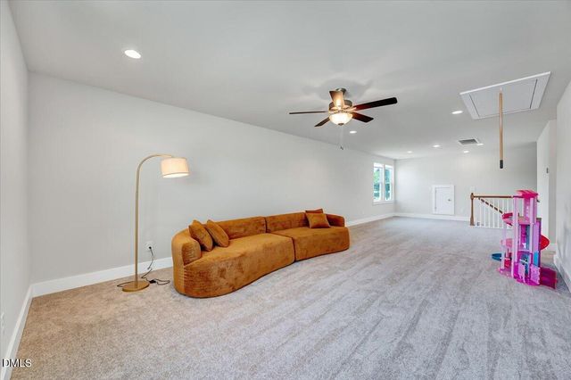 7412 Prato Court, Wendell, NC 27591