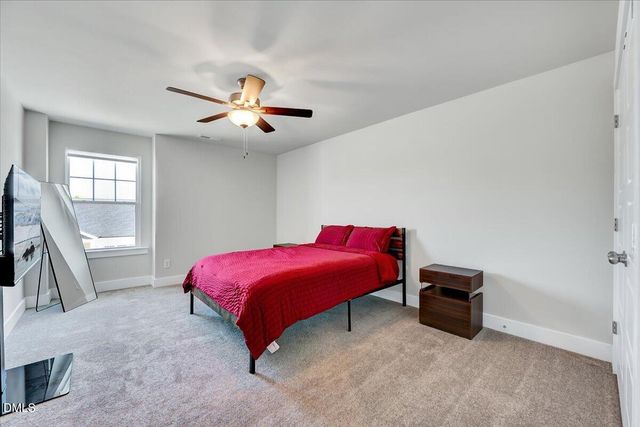 7412 Prato Court, Wendell, NC 27591