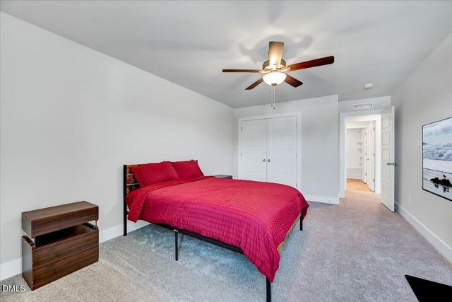 7412 Prato Court, Wendell, NC 27591