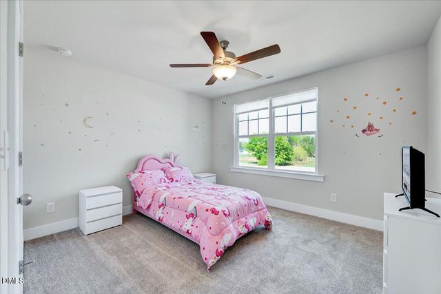 7412 Prato Court, Wendell, NC 27591