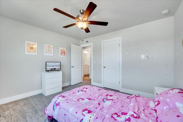 7412 Prato Court, Wendell, NC 27591