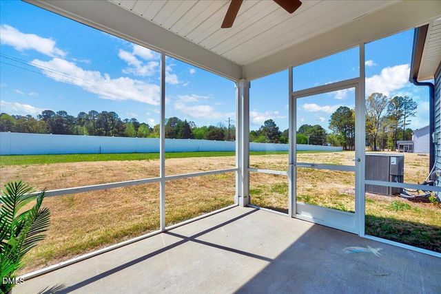 7412 Prato Court, Wendell, NC 27591