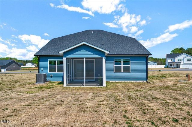 7412 Prato Court, Wendell, NC 27591