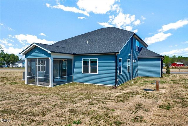 7412 Prato Court, Wendell, NC 27591