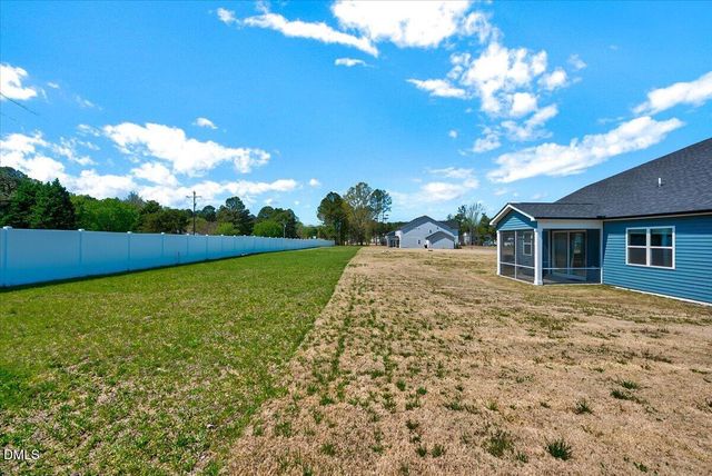 7412 Prato Court, Wendell, NC 27591