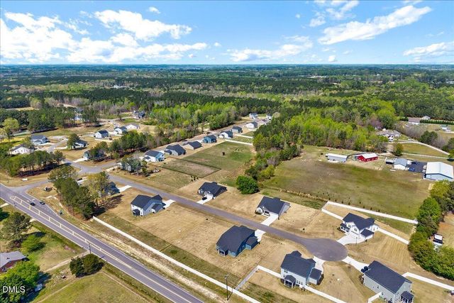 7412 Prato Court, Wendell, NC 27591