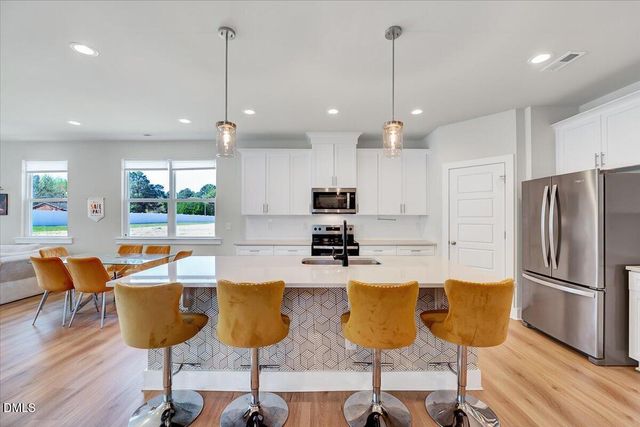 7412 Prato Court, Wendell, NC 27591