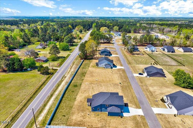 7412 Prato Court, Wendell, NC 27591