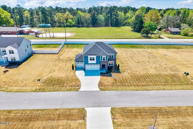 7412 Prato Court, Wendell, NC 27591