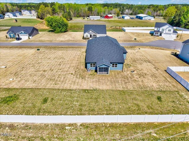 7412 Prato Court, Wendell, NC 27591