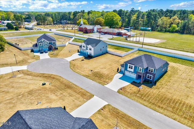 7412 Prato Court, Wendell, NC 27591