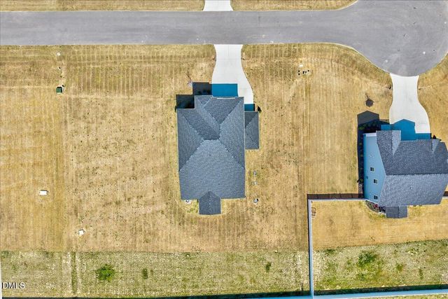 7412 Prato Court, Wendell, NC 27591