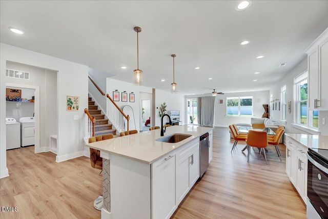 7412 Prato Court, Wendell, NC 27591