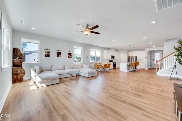 7412 Prato Court, Wendell, NC 27591