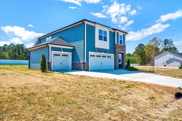 7412 Prato Court, Wendell, NC 27591