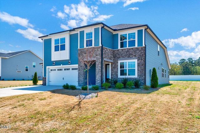 7412 Prato Court, Wendell, NC 27591