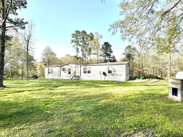 2300 County Road 2134, Cleveland, TX 77327