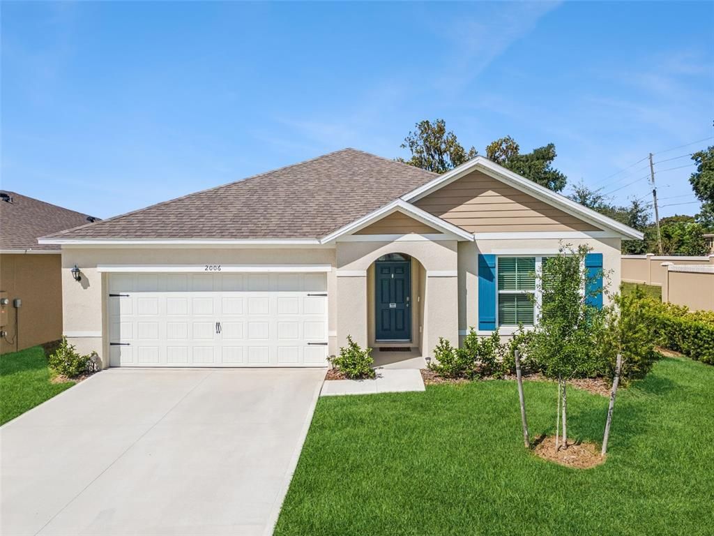 2006 DOE RUN DRIVE, Davenport, FL 33837
