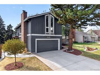 7561 S Ulster Pl, Centennial, CO 80112