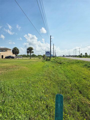 0 Tbd, Crystal Beach, TX 77650