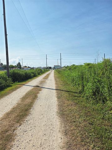0 Tbd, Crystal Beach, TX 77650