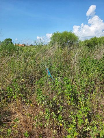 0 Tbd, Crystal Beach, TX 77650