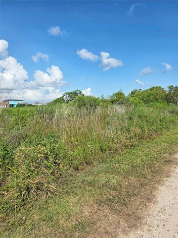 0 Tbd, Crystal Beach, TX 77650