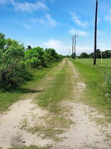 0 Tbd, Crystal Beach, TX 77650