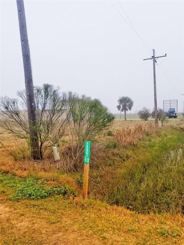 0 Tbd, Crystal Beach, TX 77650