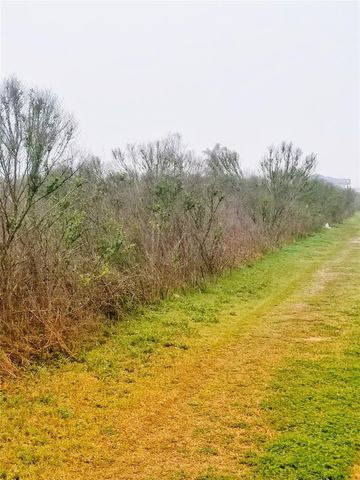 0 Tbd, Crystal Beach, TX 77650