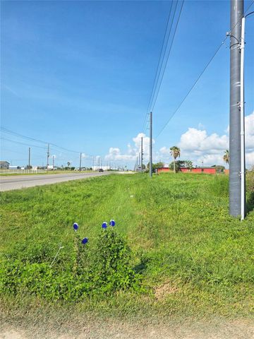 0 Tbd, Crystal Beach, TX 77650