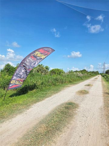0 Tbd, Crystal Beach, TX 77650