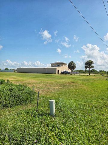 0 Tbd, Crystal Beach, TX 77650