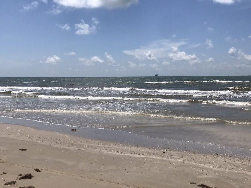0 Tbd, Crystal Beach, TX 77650
