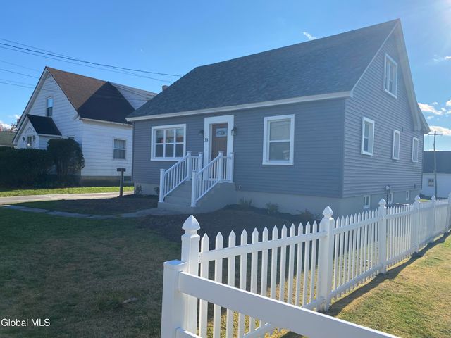 38 Edson Street, Amsterdam, NY 12010