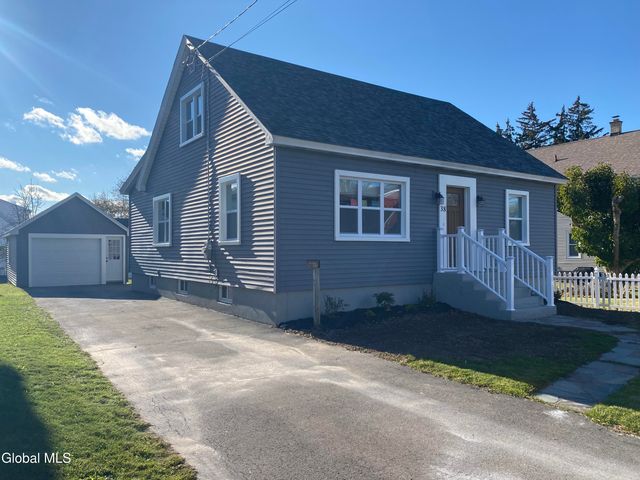 38 Edson Street, Amsterdam, NY 12010