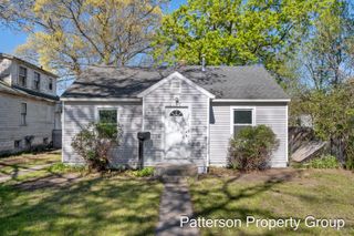 2107 8th Street, Muskegon Heights City, MI 49444