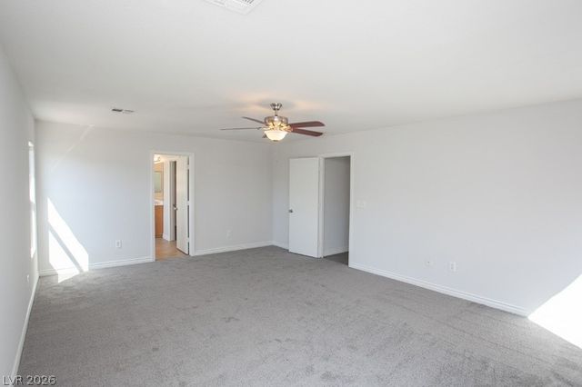6525 Cedar Waxwing Street, North Las Vegas, NV 89084