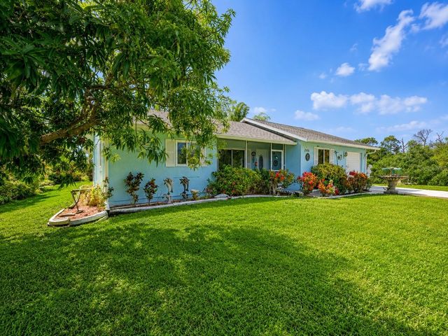 3488 DWIGHT STREET, Port Charlotte, FL 33981