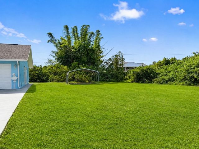 3488 DWIGHT STREET, Port Charlotte, FL 33981