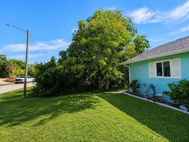 3488 DWIGHT STREET, Port Charlotte, FL 33981