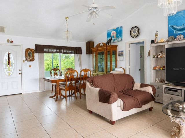 3488 DWIGHT STREET, Port Charlotte, FL 33981