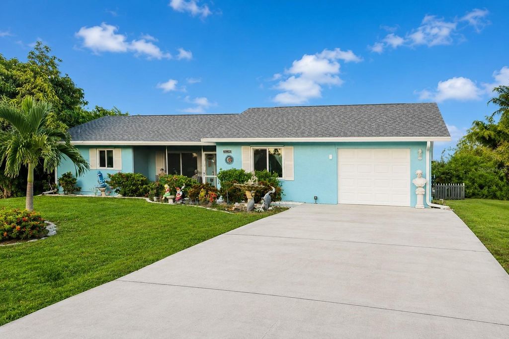 3488 DWIGHT STREET, Port Charlotte, FL 33981