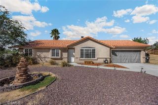 13554 2nd, Victorville, CA 92395